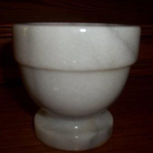 Marble Pestle